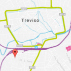I. C. 3 Felissent Treviso