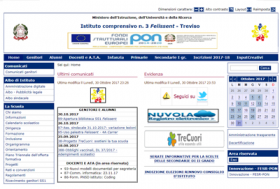 Istituto Comprensivo 3 FELISSENT Treviso - I. C. 3 Felissent Treviso